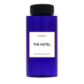 Luxury hotel-inspired fragrance oil The Hotel for waterless diffusers